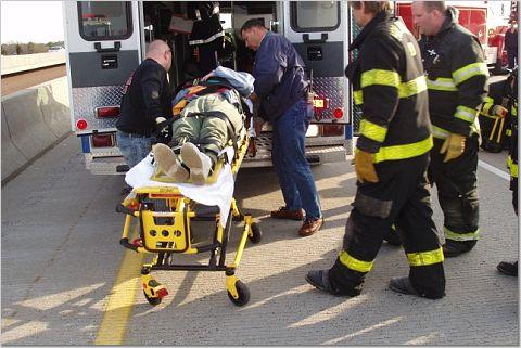 MVA Tool Job Nichols Rd Overpass 2-29-04